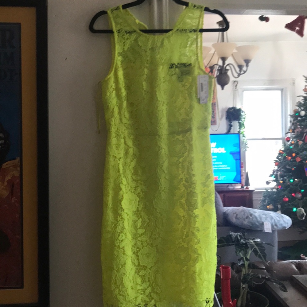 J. Crew Dress